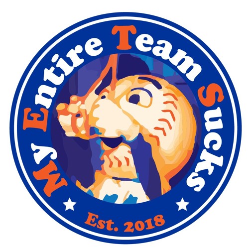 My Entire Team Sucks Episode 2-Oops I was too lazy to edit