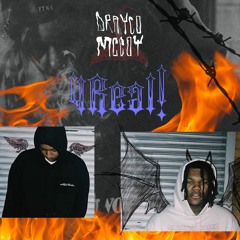 4Real! (Prod. by Mathaius Young)