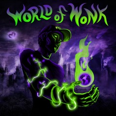 MONXX & BASSBOY - GAS TANK