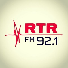 RTR FM - Trainwreck Guest Mix 23.03.19