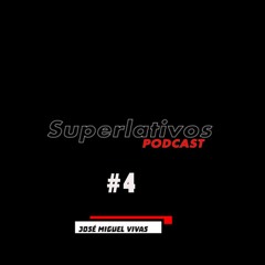 Superlativos #4 - Frank Carreño (Doblaje y acento Neutro)