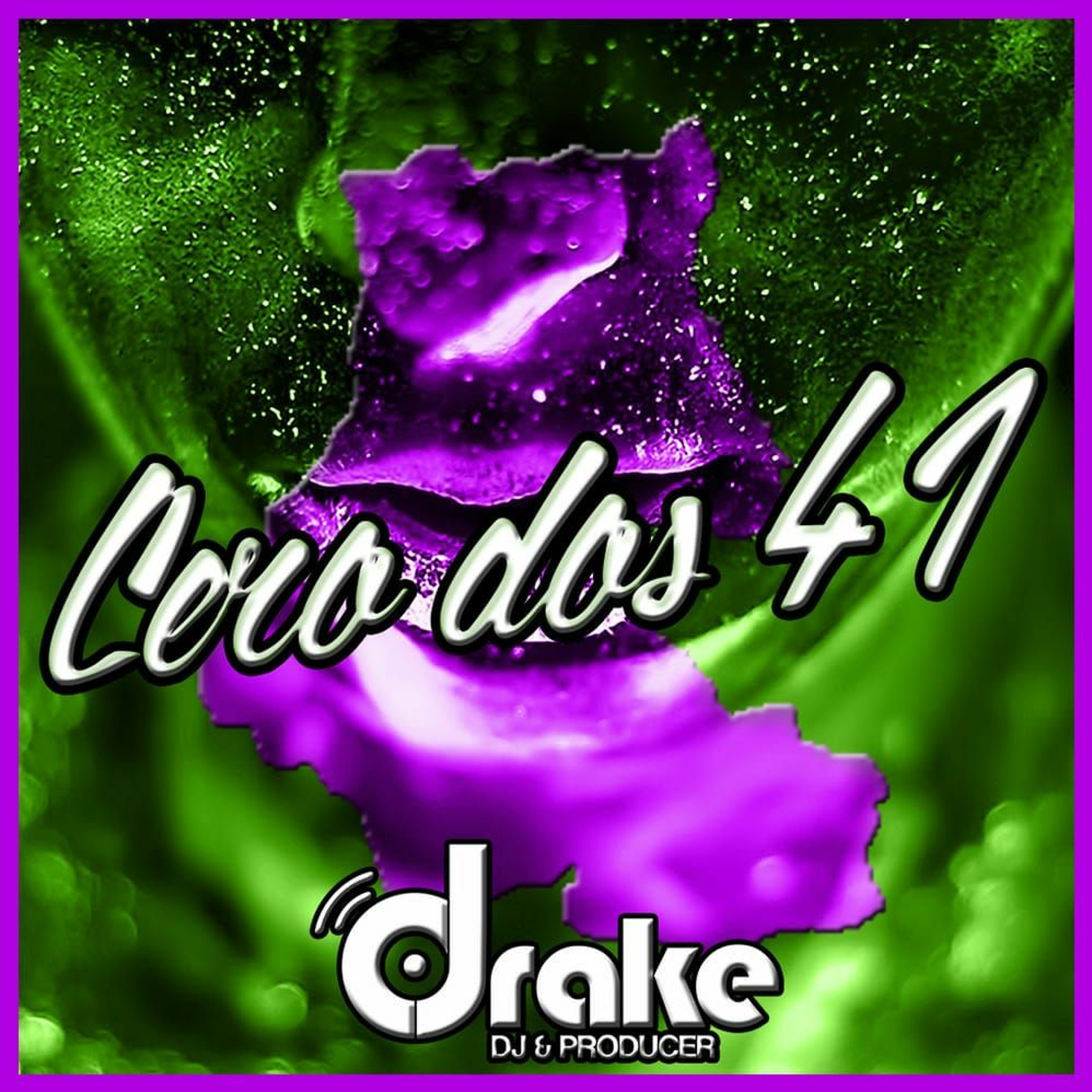 IN THE CLOUDS by DjDrake VZLA