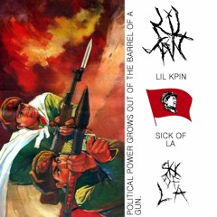 SICK OF LA (Prod. Squid Juice)