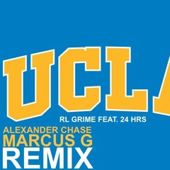 UCLA Remix
