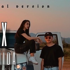 BAY6IX x LA SOUDTHIDA - ( ຂ້ອຍຮູ້ດີ )