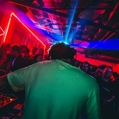 BeAvantGarde Warehouse 30.3.19