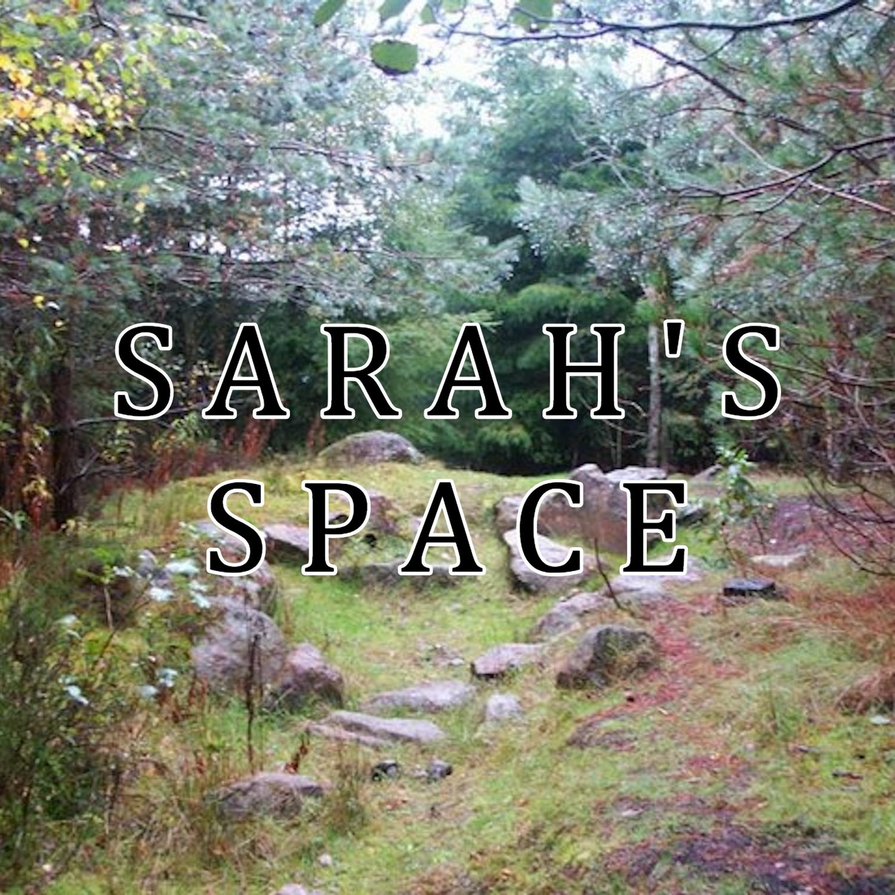 Sarah\'s Space