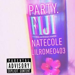 Fiji Ft. NATECOLE & ROMEOSAVVAGE [Prod. LCS]