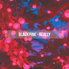 Really English acoustic cover (Blackpink)
