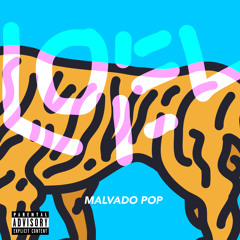 Rakata (Ft. Fer Renxi 仁曦 n' Loiel) #malvadopop