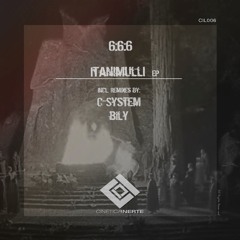 6:6:6 - itanimulli (Original Mix)