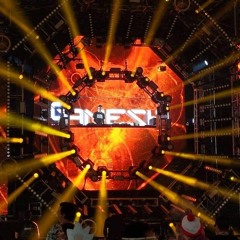 Ganesh pres. Infectious Radio - Episode #007 Beyond Wonderland 2019