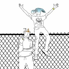 Through the Motions (feat. Lil Hammerhead)