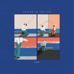 04. SUDI - In The Air(With 석우)[TITLE]