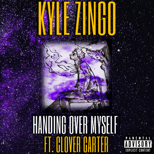 Handing Over Myself (Ft. Clover Carter)