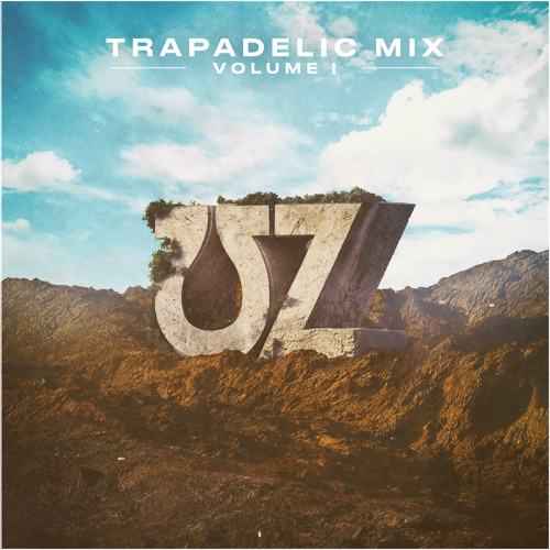 Trapadelic Mix | Vol. 1