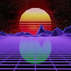 SynthChill - by dxgamer955