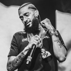 The Rain ft Sounds Annon (Ode To Nipsey) Prod. By DJ Pain