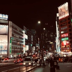 NIMBUS x MXTTERS - All The Drugs In The World [Prod. Discent]