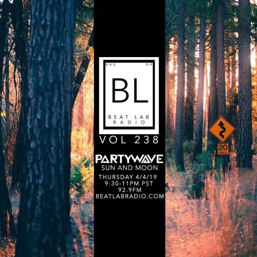 PartyWave - Sun