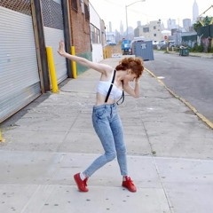 Kiesza - Hideaway (Acapella)