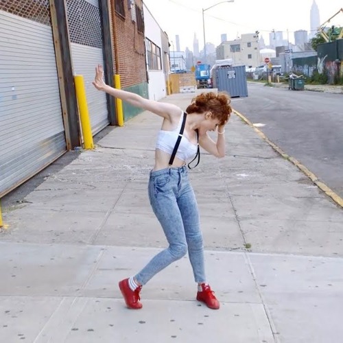 Kiesza - Hideaway (Acapella)