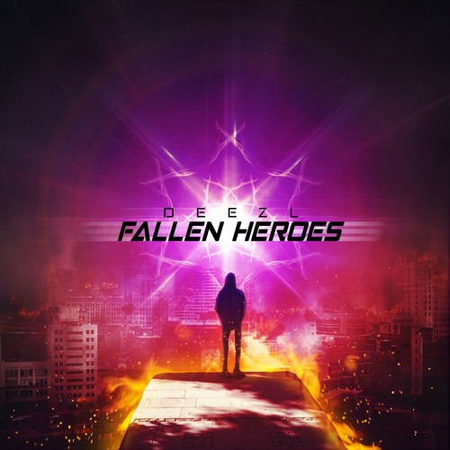 Fallen Heroes