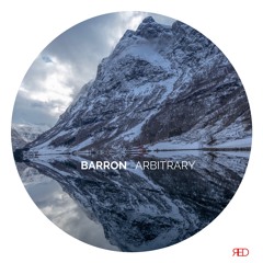 Barron - Arbitrary [ЯED 010]