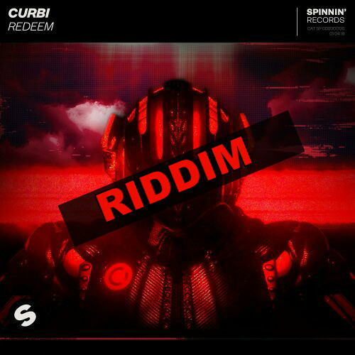 Curbi - Redeem(Lcifer Riddim Mix)