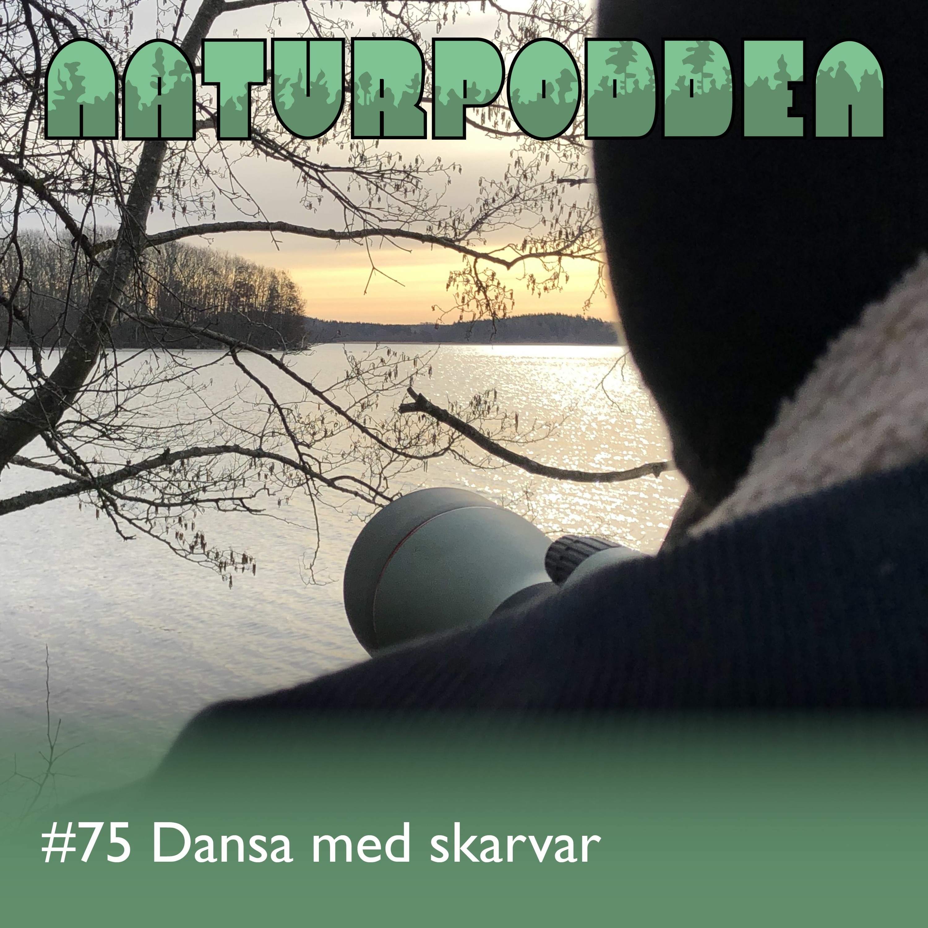 Naturpodden - Producerad av Biotopia