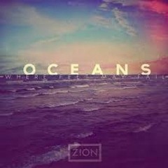 Oceans (Where Feet May Fail) - Hillsong UNITED (EDM Future Bass Remix | ØBANA)