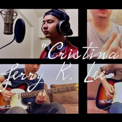 Sebastián Yatra - Cristina (Jerry K Lee cover en español y chino mandarín)