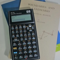 Fundamentals Of Surveying Study Guide