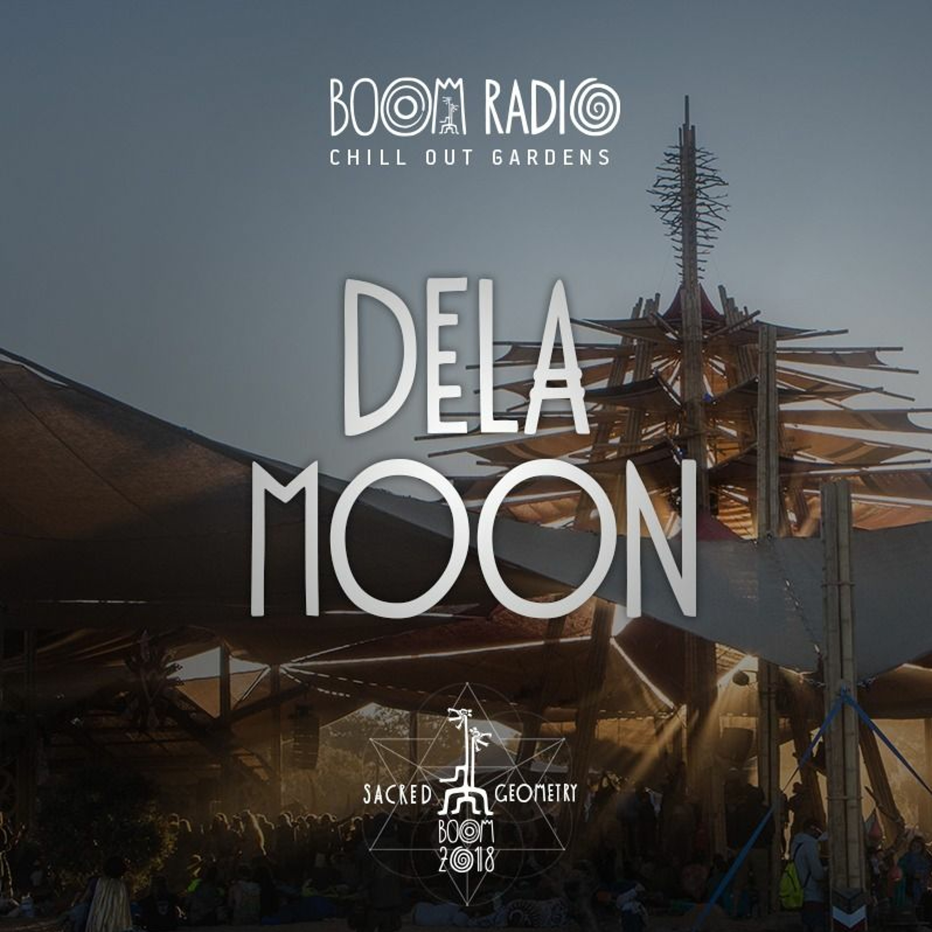 dela Moon (Moontribe Collective)