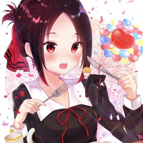 Stream 1 Love Is A Battle Kaguya Sama Love Is War Ost By Guild Girl Listen Online For Free On Soundcloud Stream 1 Love Is A Battle Kaguya Sama Love Is War Ost By Guild Girl Listen Online For Free On Soundcloud