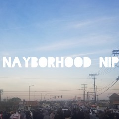 Nipsey Hussle Tribute || Nayborhood Nip
