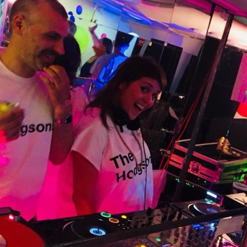 Mixtape #47 - The Hodgsons.