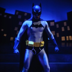 dark sad lonely knight - hmb