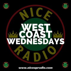 SOME REGGAE FAVORITES West Coast Wednesdays w/ Zion's Gate Sound 4-03-19 on Nice Up Radio
