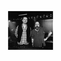 A Love From Outter Space (Andrew Weatherall & Sean Johnston)January 2018