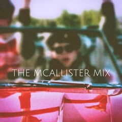 The McAllister Mix