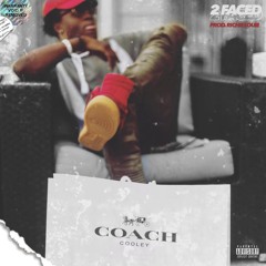 2 Faced (prod) @richielouie