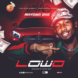 Mayowa Bae - Lowo (Prod By: Eronz B'eat) || J2muzic.com.ng