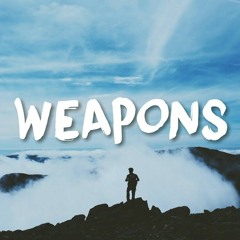 Crash Land - Weapons (Unzam Remix)