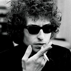 Bob Dylan - Don’t Think Twice, It’s All Right (Cover)
