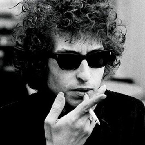 Bob Dylan - Don’t Think Twice, It’s All Right (Cover)