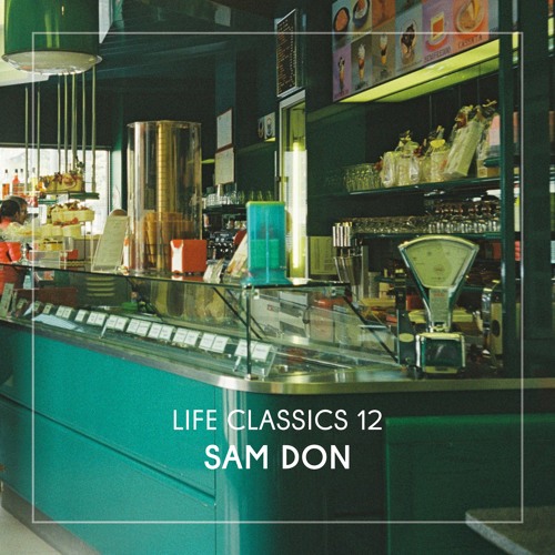 LIFE CLASSICS 12 SAM DON