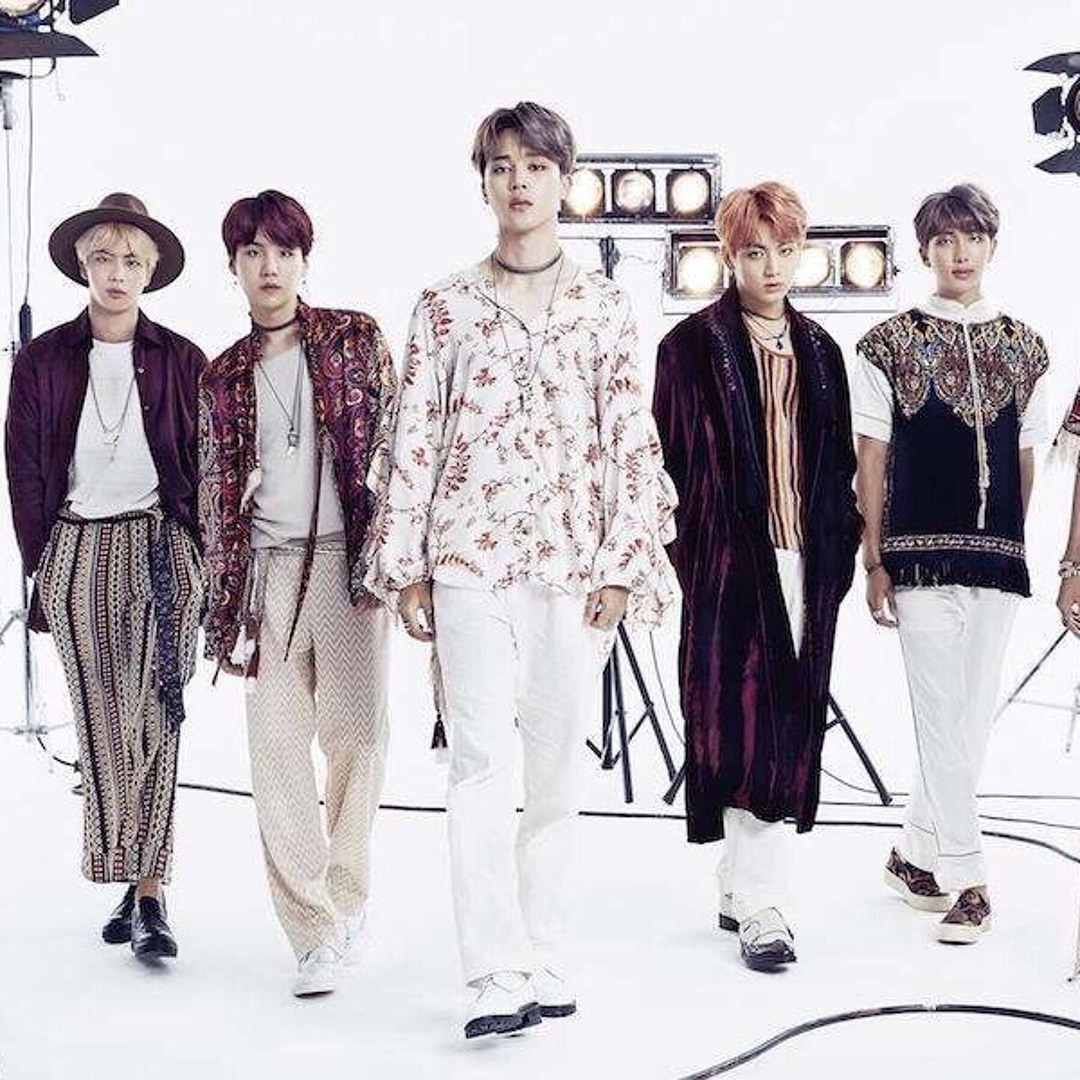Stream BTS (방탄소년단) 'Airplane pt.2-Korean ver.-' [Garage