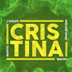 Maffio, Justin Quiles, Nacho - Cristina (Guille Artigas Extended)COPYRIGHT