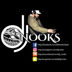 The Judds - Grandpa (Fiz remix) - DJ NOOKS